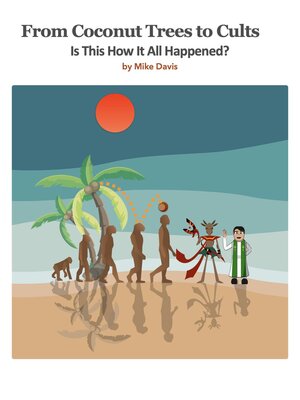 cover image of From Coconut Trees to Cults